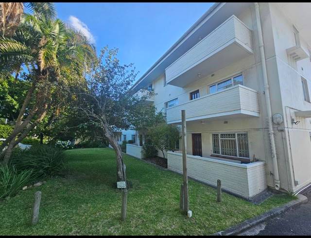 2 BEDROOM PROPERTY TO RENT IN RONDEBOSCH
